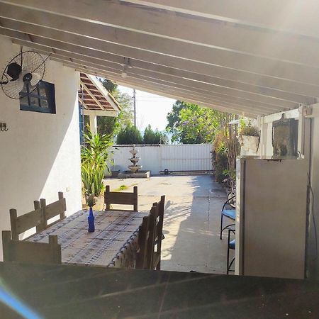 Chale Ribeira Doce Villa Presidente Epitácio Eksteriør billede